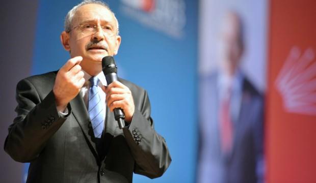 CHP'de aday enflasyonu! Ortalık yine karıştı