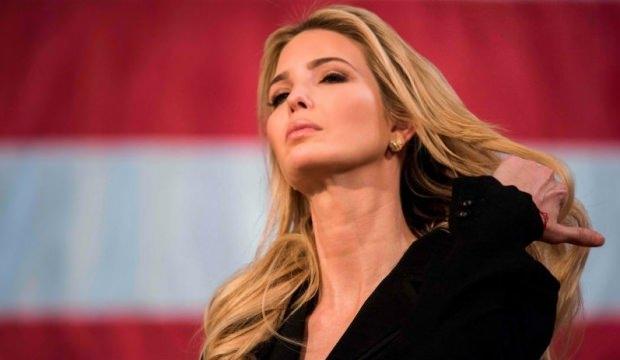 Ivanka'dan dünyayı sallayan açıklama!