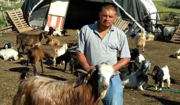 Kayıp genç 7 gün sonra bu halde bulundu