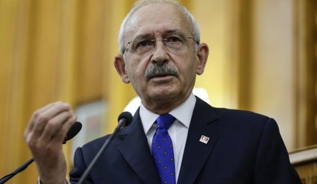Kılıçdaroğlu'ndan Brunson açıklaması