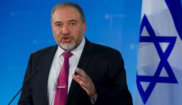 Liberman açıkladı: Yeni Yahudi yerleşim planı