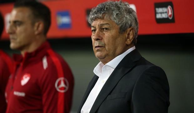 Lucescu'dan Klopp'a cevap! 'Egoistçe...'