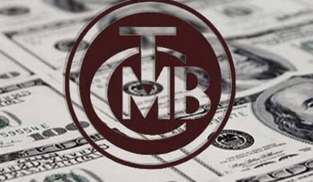 Merkez Bankası rezervleri açıklandı