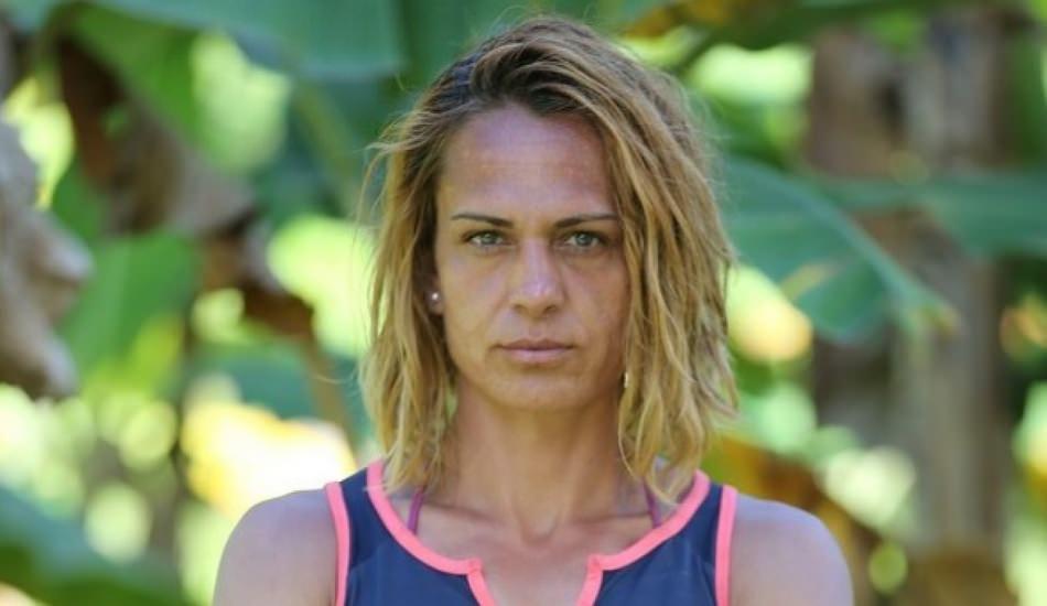 Nagihandan çok konuşulacak Survivor itirafı Nagihandan çok konuşulacak Survivor itirafı