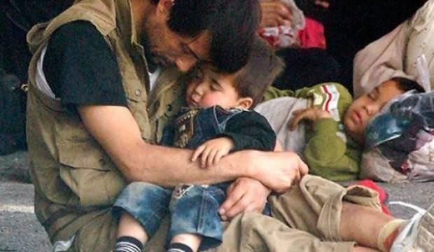 Nauru'da tam bir çaresizlik: Derhal çıkmalılar!