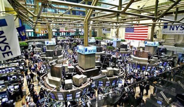 New York borsası yükselişle açıldı