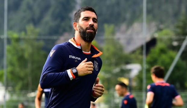 Arda Turan'a FETÖ soruşturması!