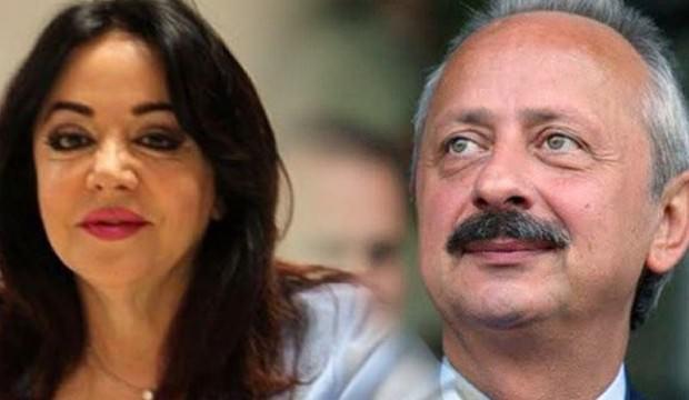 Oya Aydoğan'la Haluk Ulusoy'un 4 günlük evliliği