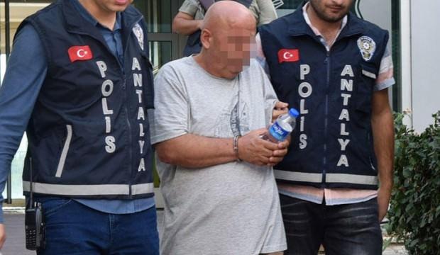 Sahte doktor operasyonla yakalandı