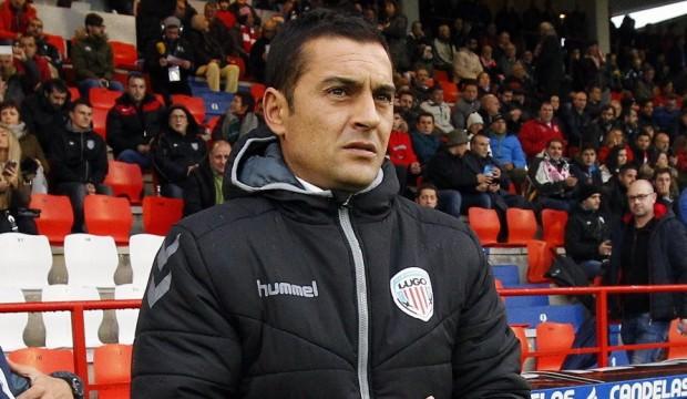 Serdar Gürler'in yeni teknik direktörü belli oldu!