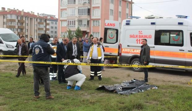 Sokak ortasında vahşet! Sinir krizi geçirdiler