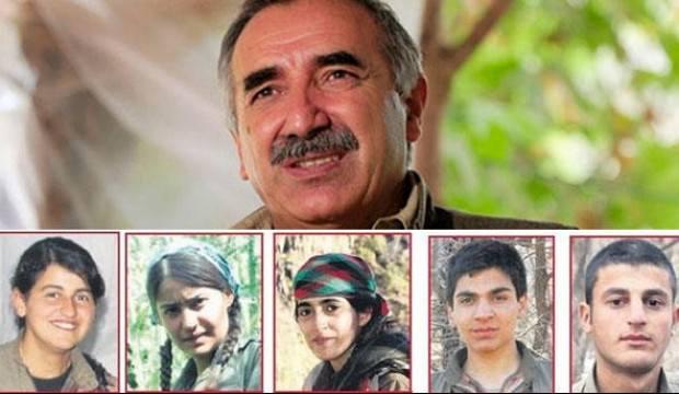 Şoke eden Kandil itirafları! 2 tecavüz 5 infaz…