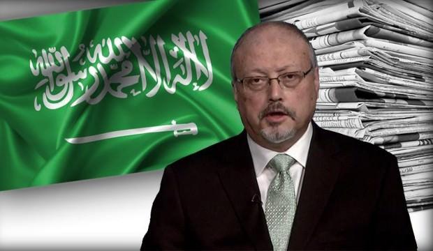 Suudi Arabistan medyasında Kaşıkçı krizi!