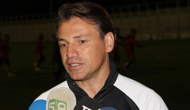 Tamer Tuna'dan Fenerbahçe'ye gözdağı!