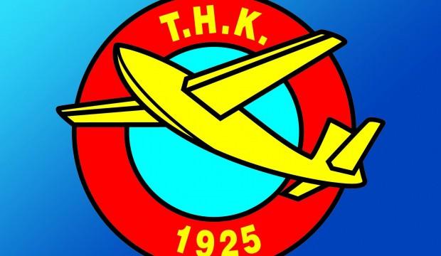 THK 20'nci genel başkanını seçiyor