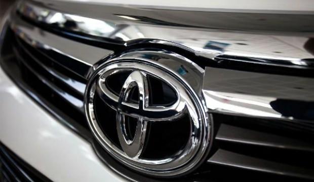 Toyota değerli markalar sıralamasında zirvede!