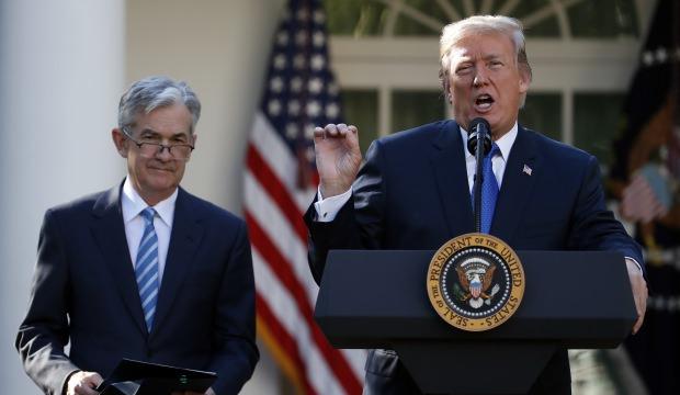 Trump açıkladı: Onu kovmayacağım