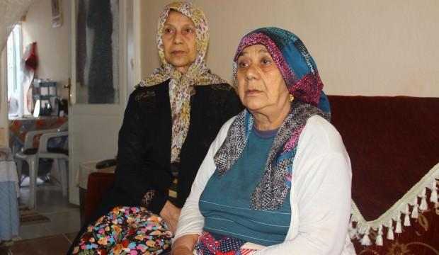 Yaşlı kadına bunu deyip 107 bin lirasını aldılar