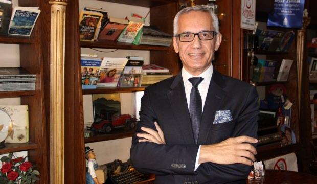 Yükselen: Çıkış yolu Aile Anayasası'nda