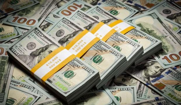 Dolardan yeni rekor: 5.10 TL Dolardan yeni rekor: 5.10 TL