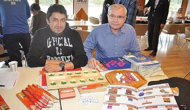 Zeka oyunlarının ustası hayatını kaybetti