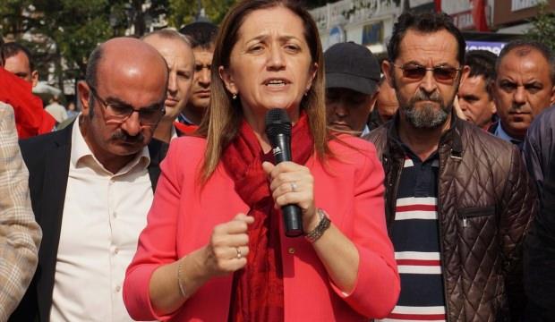 "Bu süreçte toplu işten çıkarmaların yasaklanması gerekiyor"