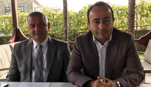 Giresun İl Özel İdaresi çalışmaları değerlendirildi