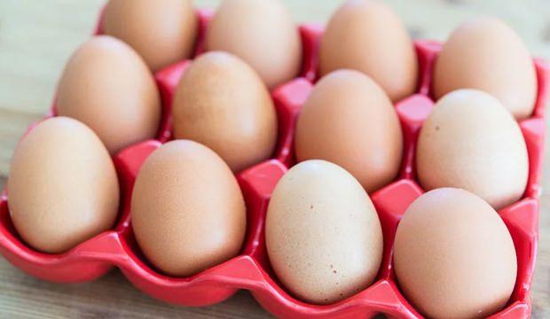 Yumurta Besin Değeri