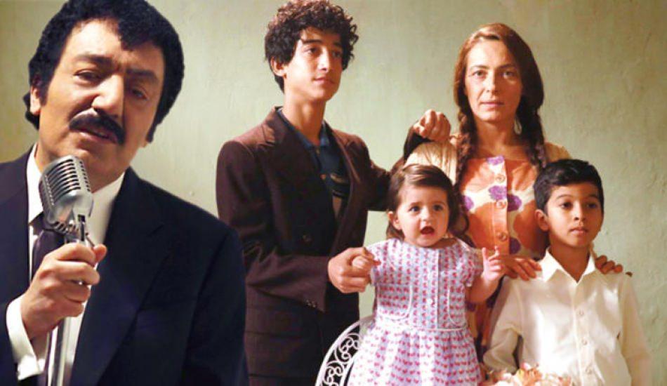 Timuçin Esen: Müslüm rolü için her şeyi göze aldım Timuçin Esen: Müslüm rolü için her şeyi göze aldım