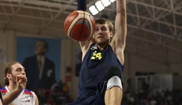 Fenerbahçe'den 29 farklı galibiyet!
