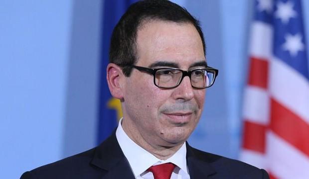 ABD'li Bakan S. Arabistan ziyaretini iptal etti