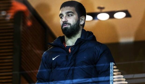 Arda Turan'a tarihi ceza!