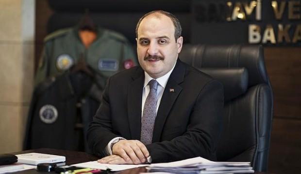 Bakan Varank'tan kesinti iddialarına yalanlama