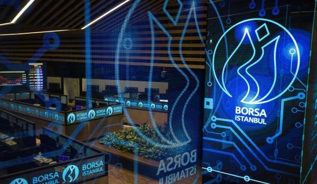 Borsa, günü düşüşle tamamladı