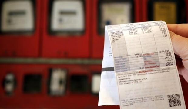 Elektrik, doğalgaz ve su faturalarında yeni dönem