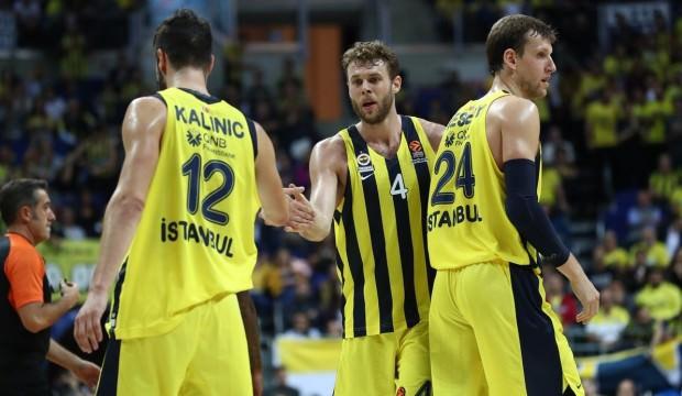 Fenerbahçe sezona 2'de 2 ile başladı!