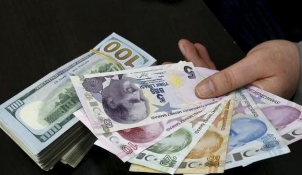 Dolarda sert düşüş! İşte son rakamlar