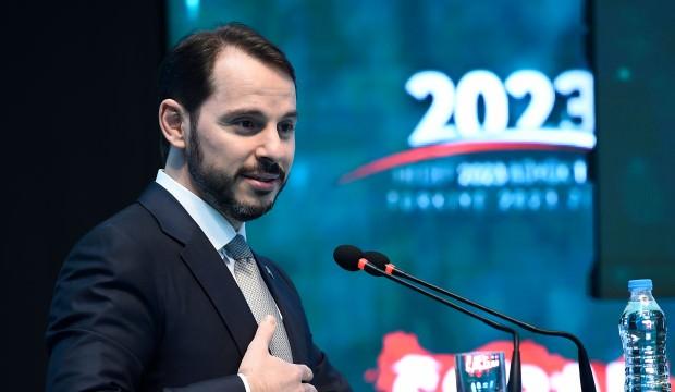 Hazine'den rekor tahvil satışı