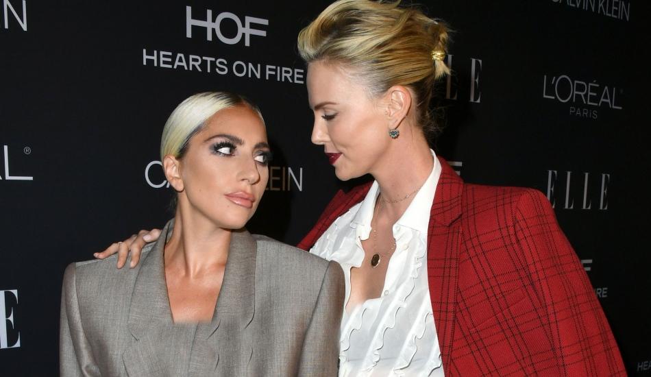 Lady Gaganın gizemli hastalığı: Fibromiyalji Lady Gaganın gizemli hastalığı: Fibromiyalji