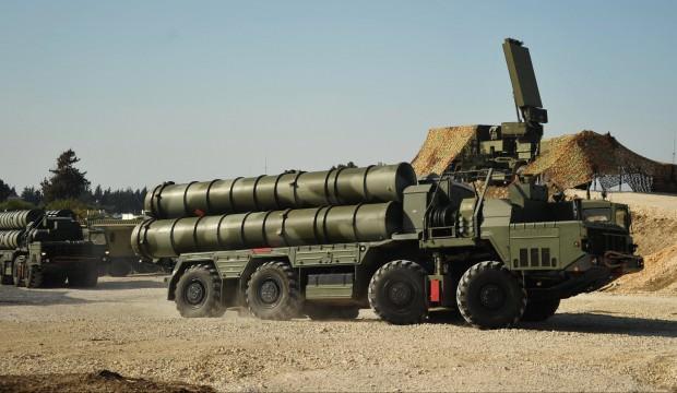 Kabul edildi! S-400 için Rusya'dan kritik karar