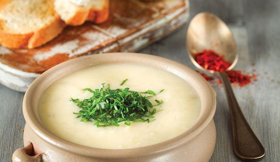 Lezzetli kereviz çorbası nasıl yapılır Lezzetli kereviz çorbası nasıl yapılır
