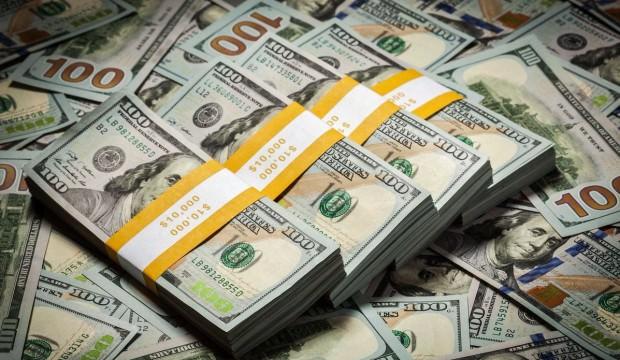 Kriz için basmışlardı! 1 trilyon doları yakıyorlar