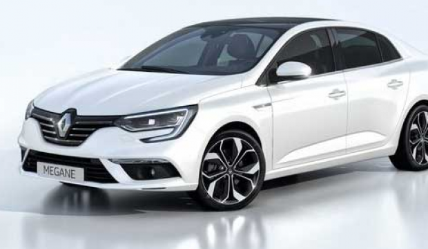 Megane ve Clio’ya yerli üretim logosu