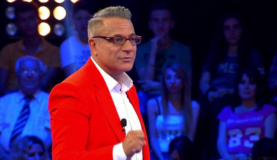 Mehmet Ali Erbil uyandı İlk isteği şaşırttı Mehmet Ali Erbil uyandı İlk isteği şaşırttı