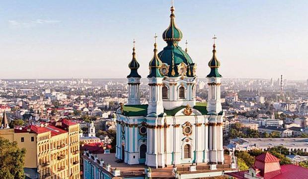 Kilise savaşları büyüyor! Yasak geldi: Türkiye'ye gelen Ruslar...