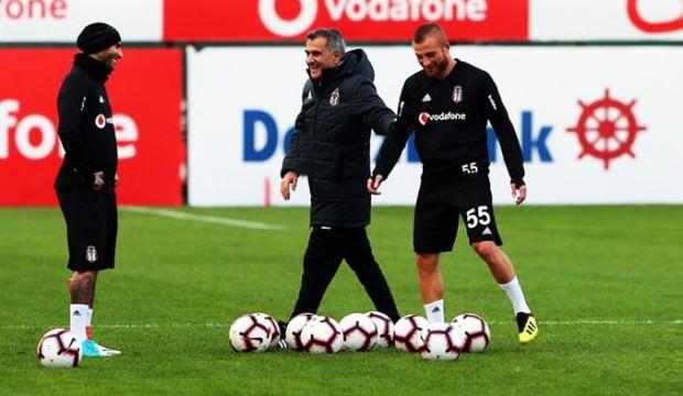 İdmana damga vuran anlar! Düşman çatlattılar