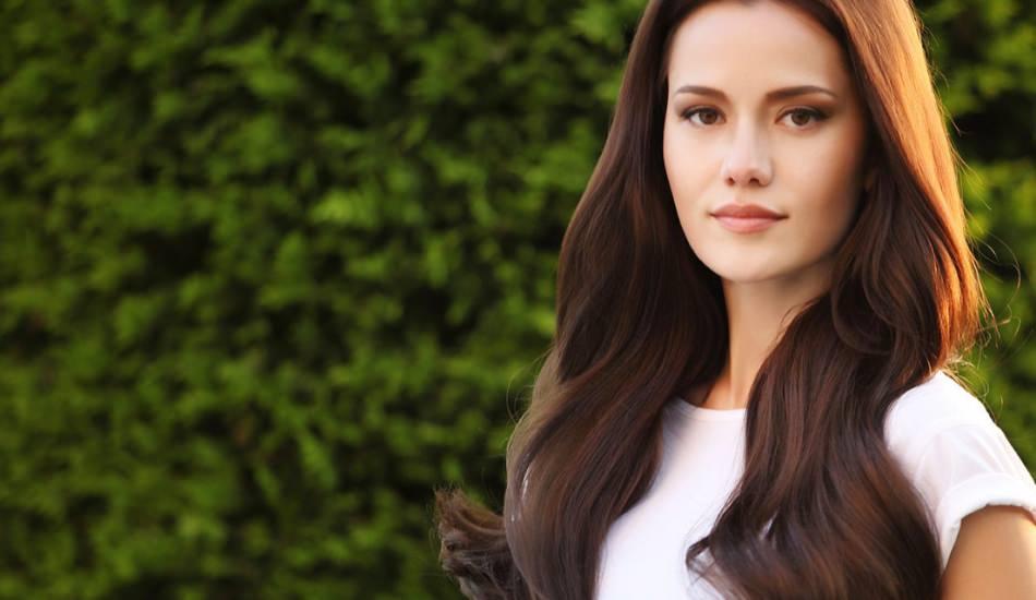 Oyuncu Fahriye Evcen kurallarını sıraladı Oyuncu Fahriye Evcen kurallarını sıraladı