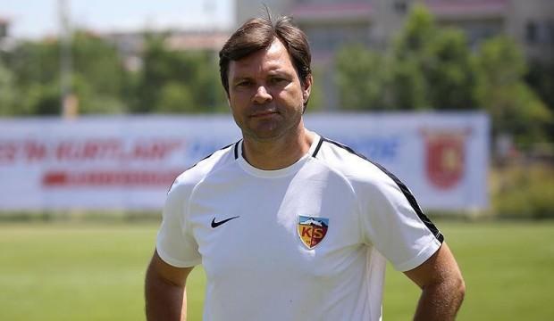 Sağlam: Bu ligde her takımı yenebiliriz