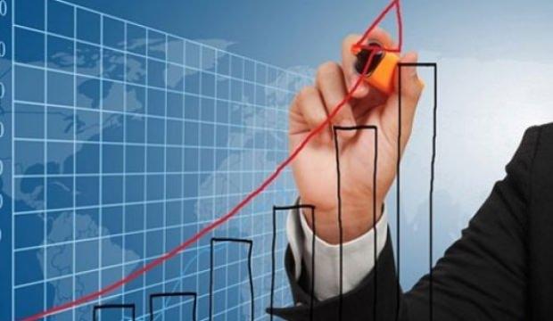 Saldırılara rağmen Türkiye büyümeye devam ediyor
