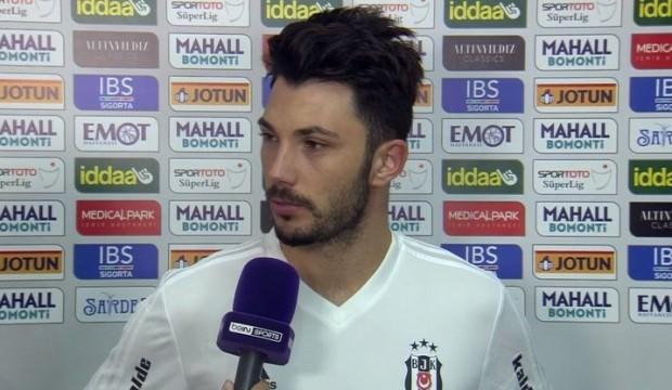 Tolgay Arslan: Herkesten özür diliyorum!